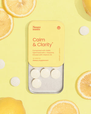 Honey Lemon / 12 pack (144 pc)