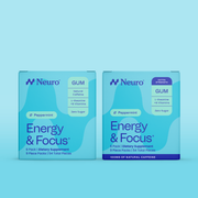 Boost & Beyond Gum – 6-Pack Bundle