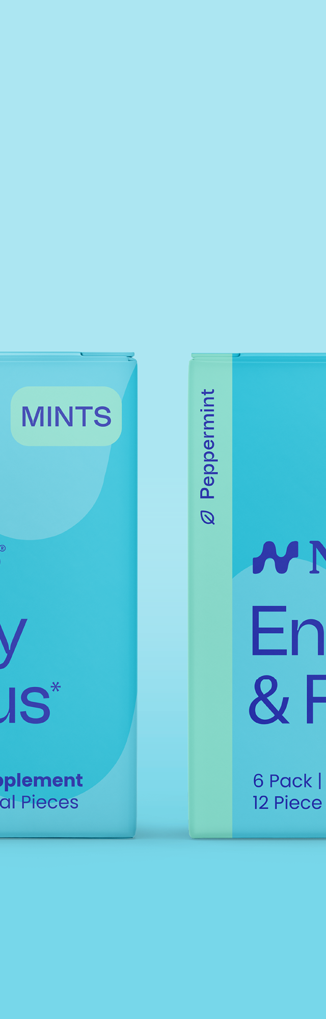 Boost & Beyond Mints – 6-Pack Bundle