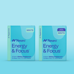 Boost & Beyond Mints – 6-Pack Bundle