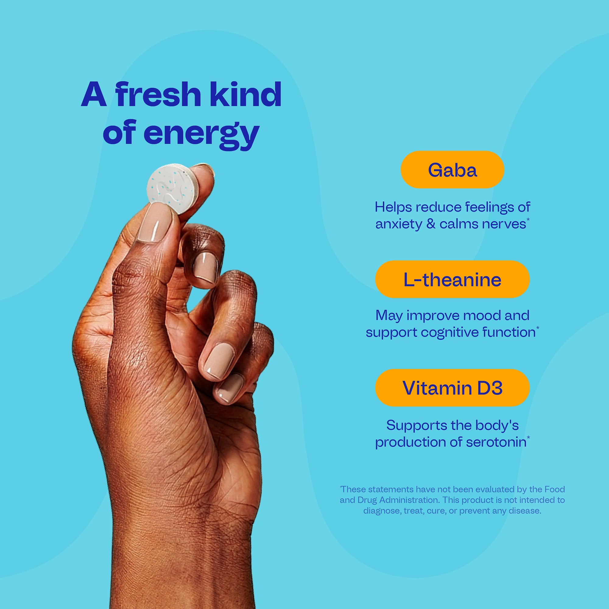 Honey Lemon / 6 pack (72 pc)