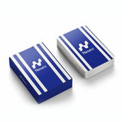 Neuro deck of cards