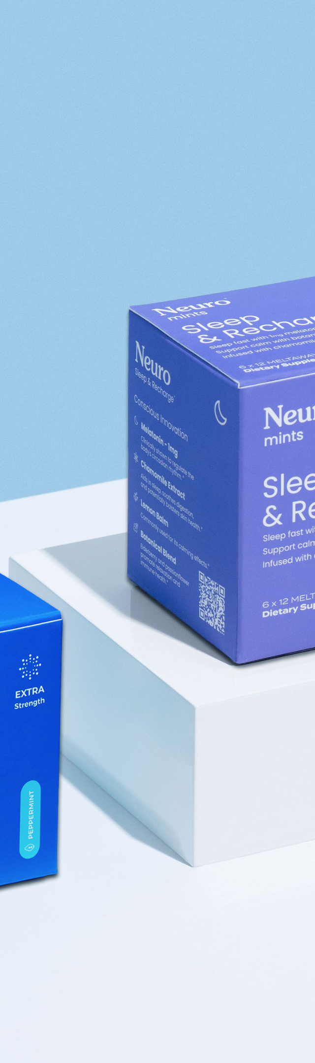 Energize & Reset Mints