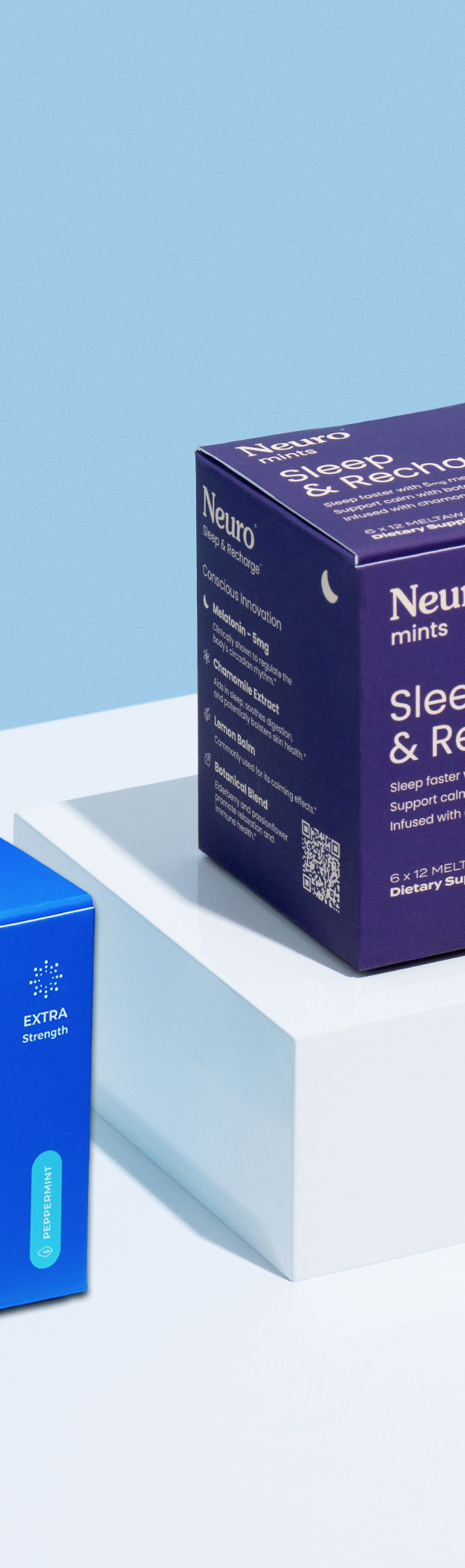 Energize & Reset Mints