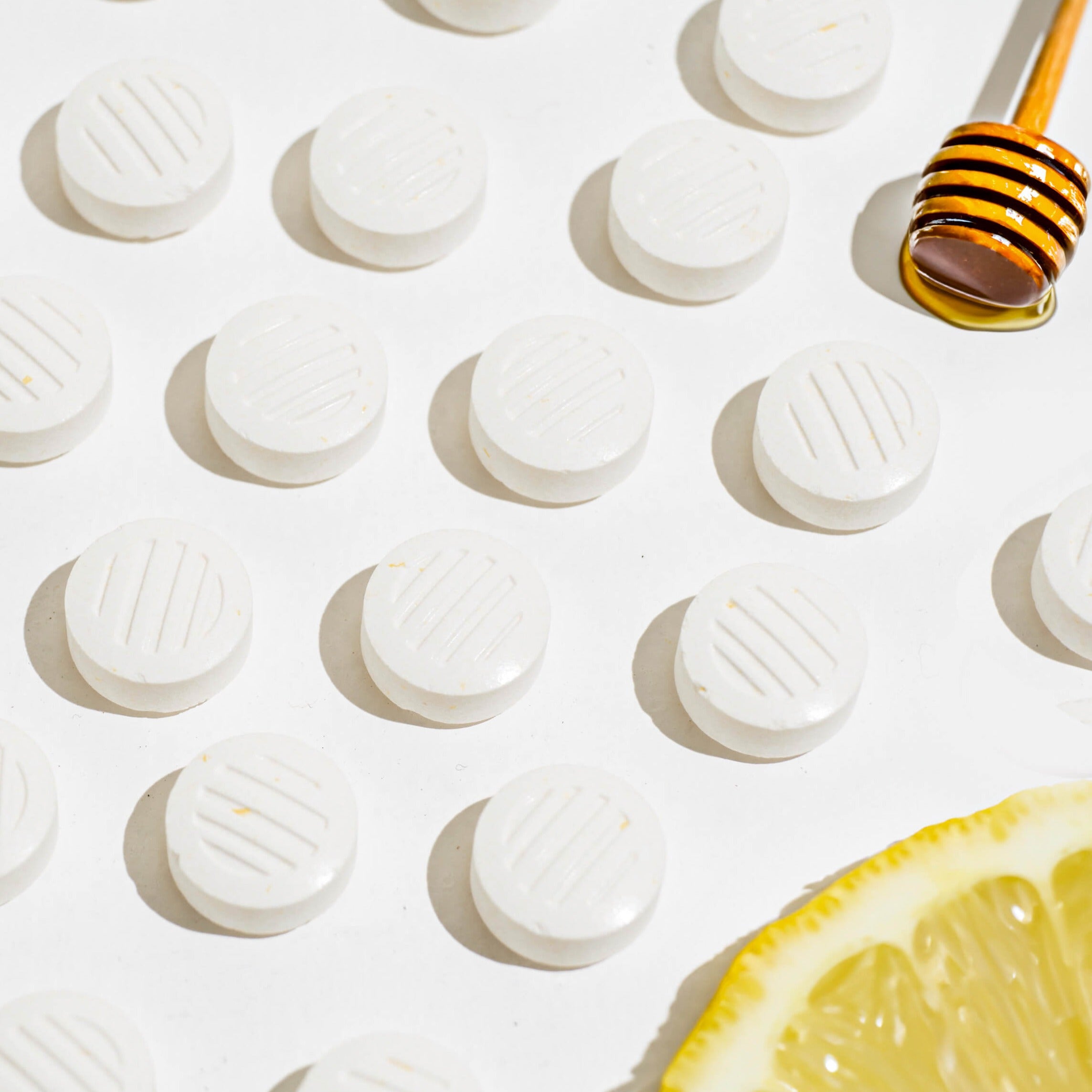 Honey Lemon / 12 pack (144 pc)