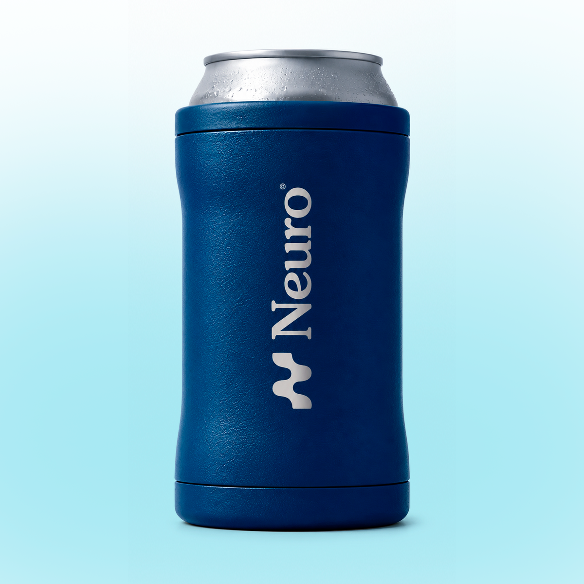 Neuro koozie