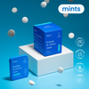 Peppermint / 6 pack (72 pc)