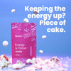 Strawberry Cake / Bulk Bag (90 pc)