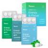 Peppermint | Spearmint | Wintergreen / 6 pack (54 pc)