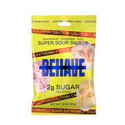 Behave Sours Candy