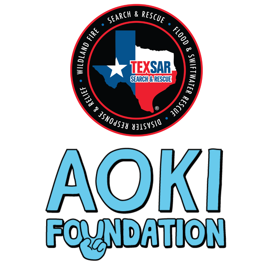 Donation to TexSAR & Aoki Foundation