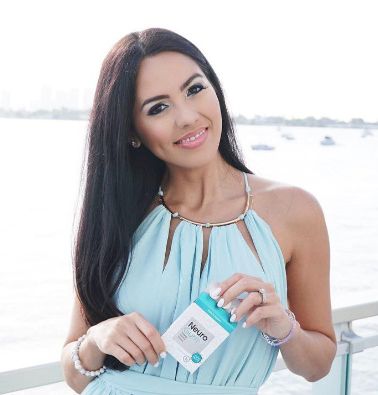 adelaguerra NeuroGum Client