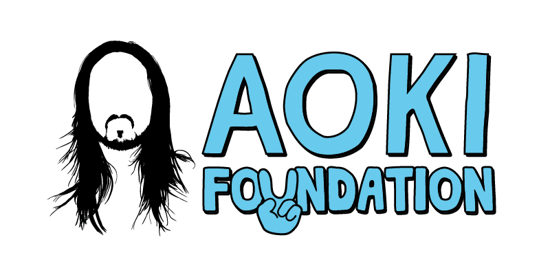 Donation to TexSAR & Aoki Foundation