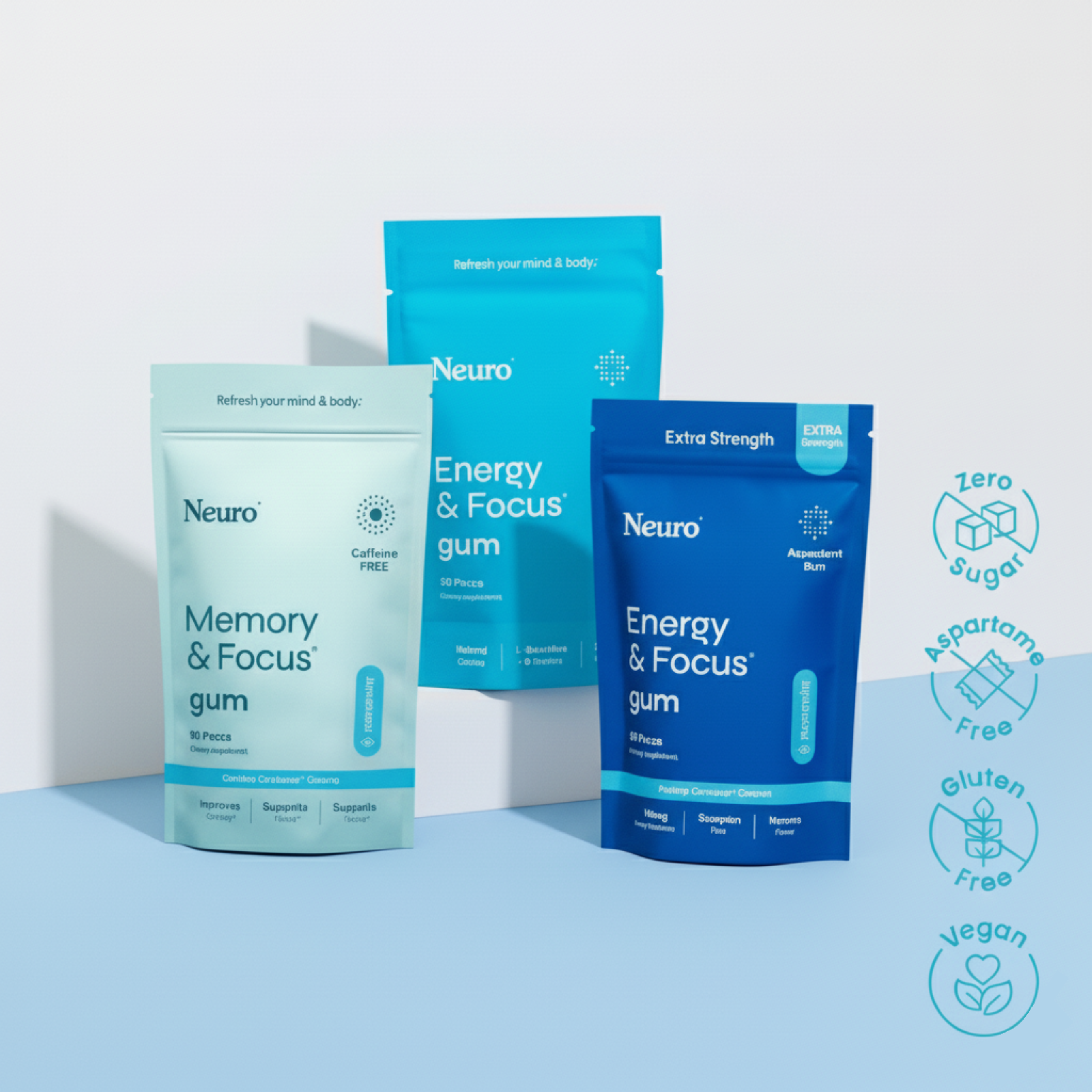 The Neuro Bundle