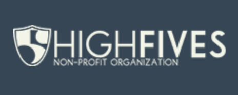 Donation to High Fives Nonprofit Foundation