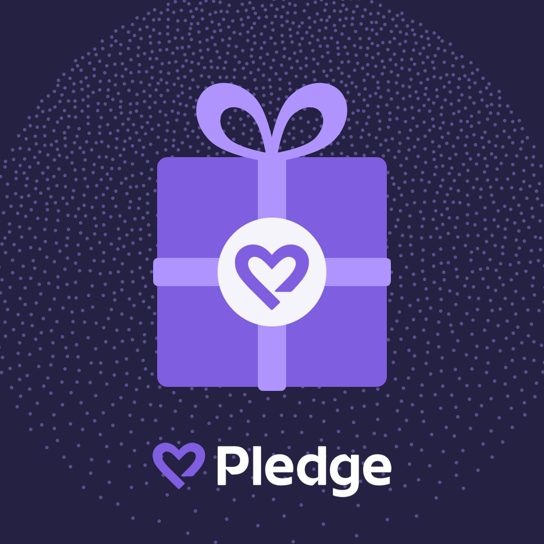 Donation to Baby Quest Foundation