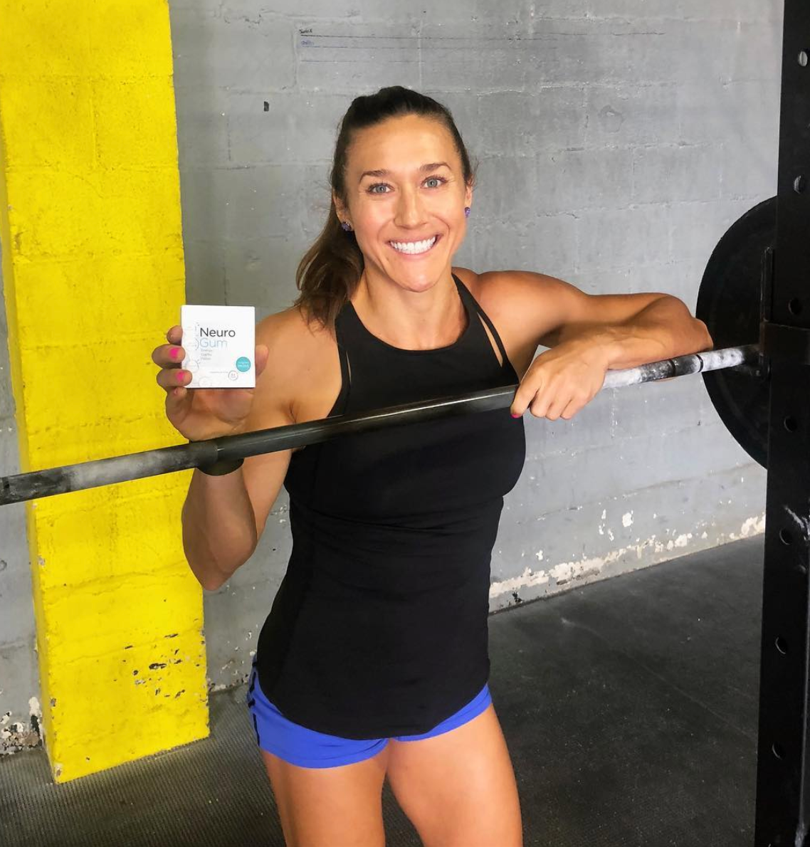 jensmith008 Neuro Gum Client