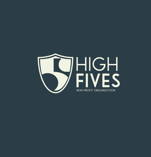 Donation to High Fives Nonprofit Foundation