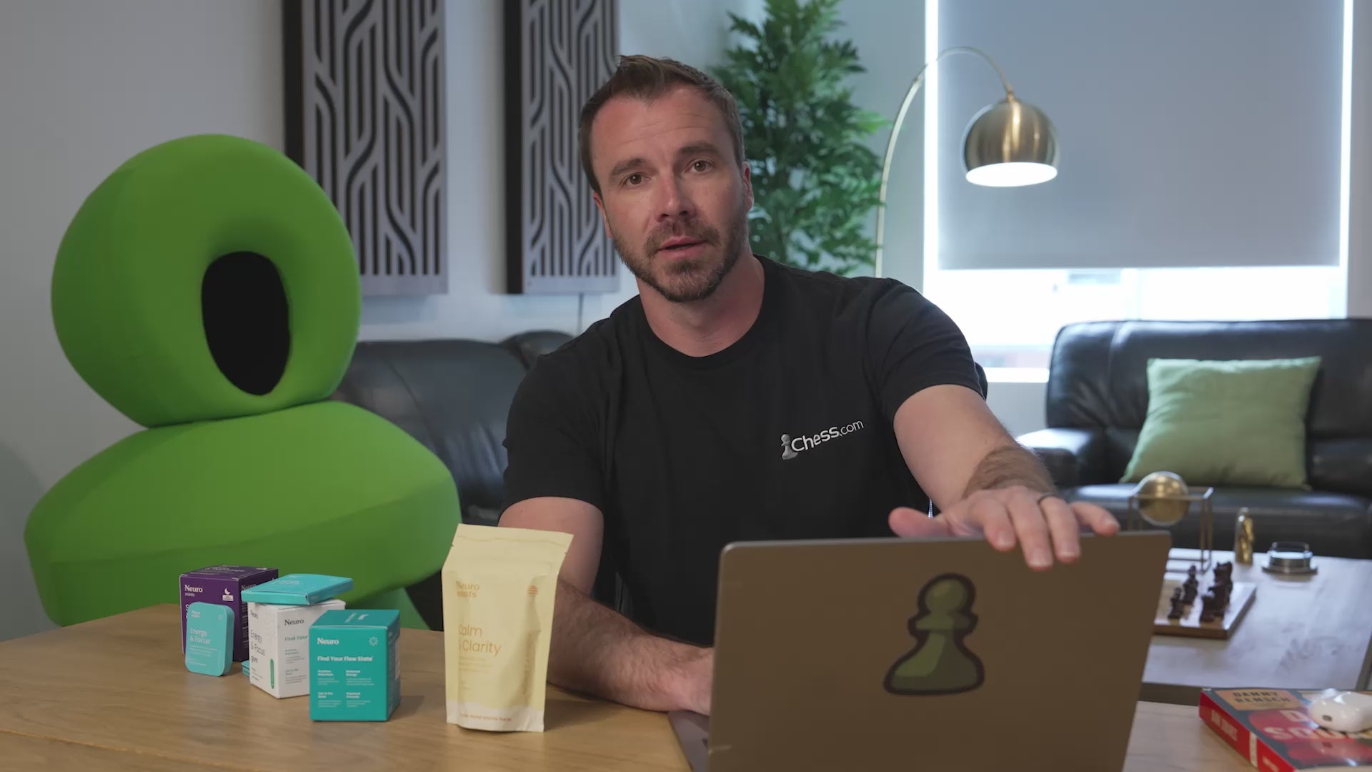 Load video: 
