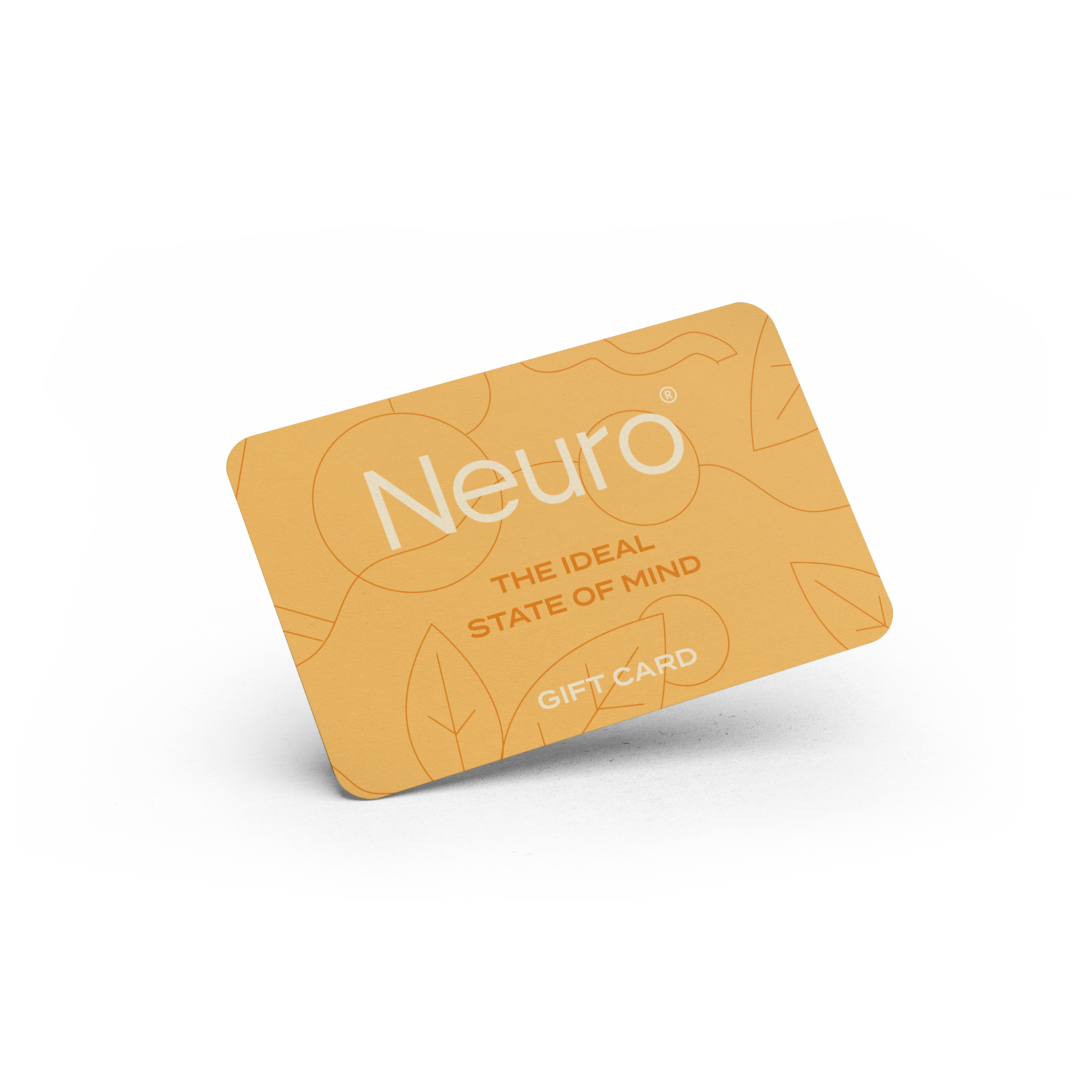 Neuro Gift Card - Neuro