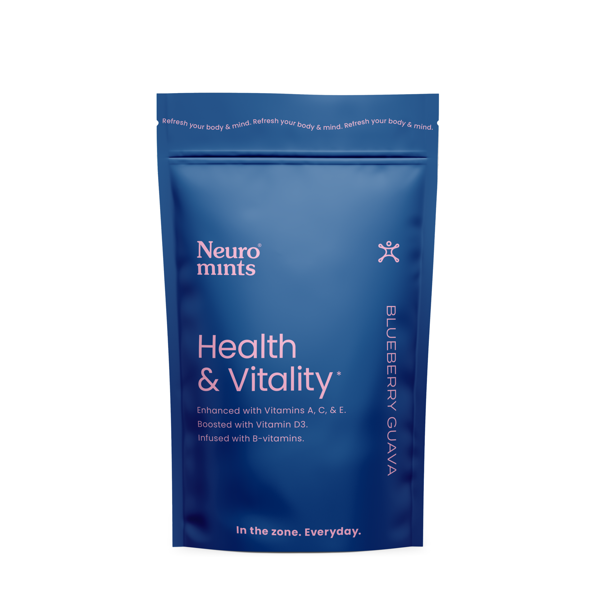 Health & Vitality Mints