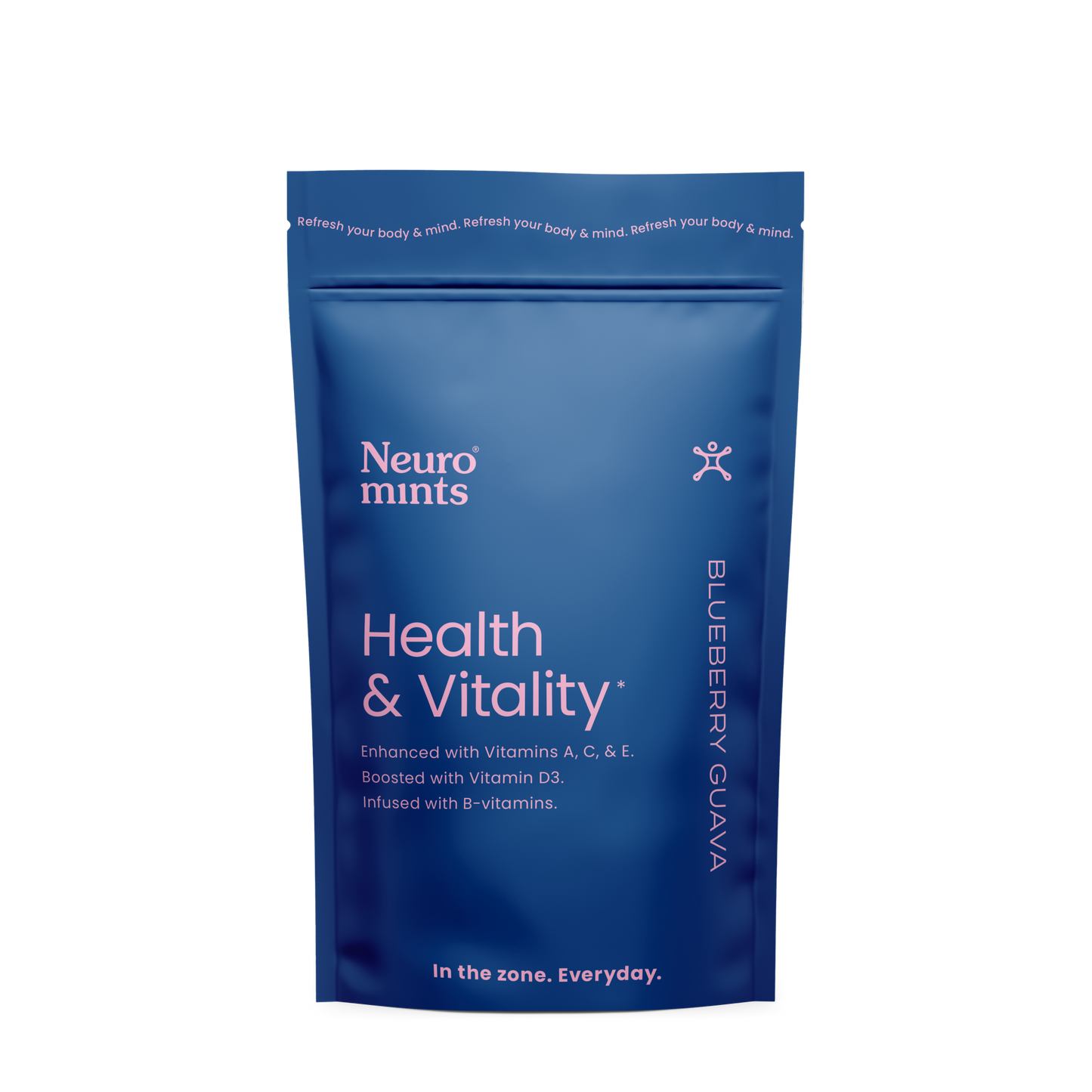 Health & Vitality Mints
