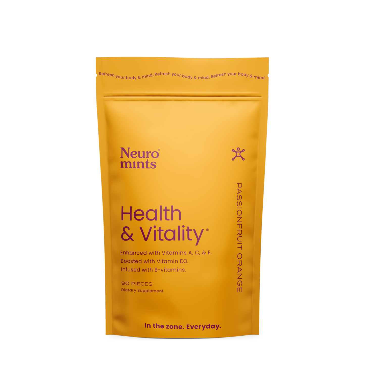 Neuro Mints | Health and Vitality